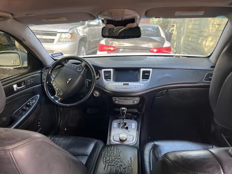 Houston, Vehicles, Cars & Trucks , USD 7300,  Genesis G70,  2013,  Automatic,  132 KM,  Genesis Sedan