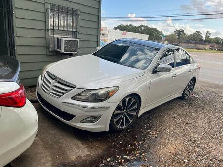 Houston, Vehicles, Cars & Trucks , USD 7300,  Genesis G70,  2013,  Automatic,  132 KM,  Genesis Sedan