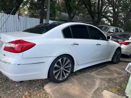 Houston, Vehicles, Cars & Trucks , USD 7300,  Genesis G70,  2013,  Automatic,  132 KM,  Genesis Sedan