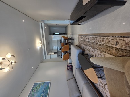 Juffair, Apartments/Houses, BHD 500/month,  2 BR,  *2BATHROOM Hall Kitchen Open Fully Furnished With Electricity Car Parking