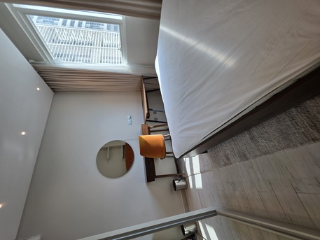 Juffair, Apartments/Houses, BHD 500/month,  2 BR,  *2BATHROOM Hall Kitchen Open Fully Furnished With Electricity Car Parking