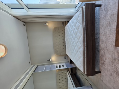 Juffair, Apartments/Houses, BHD 500/month,  2 BR,  *2BATHROOM Hall Kitchen Open Fully Furnished With Electricity Car Parking