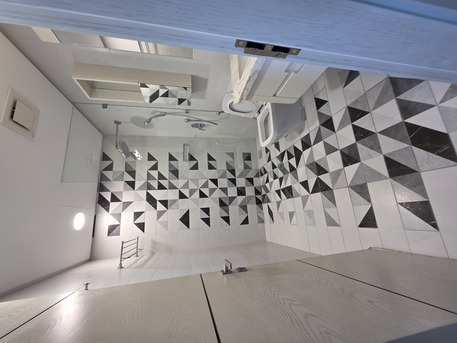 Juffair, Apartments/Houses, BHD 500/month,  2 BR,  *2BATHROOM Hall Kitchen Open Fully Furnished With Electricity Car Parking