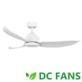 5 Benefits Of Using A Direct Current Fan