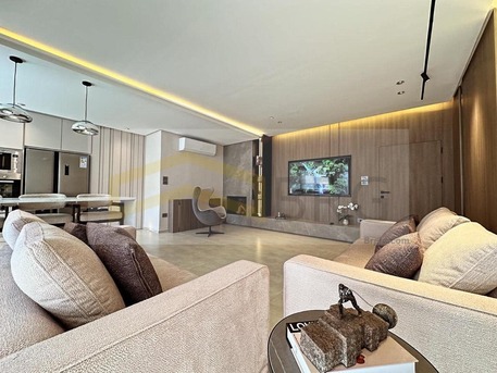 Abdoun, Apartments/Houses, JOD 15000/year,  2 BR,  Luxurious 2-Bedroom Apartment In Abdoun | ID: 37771