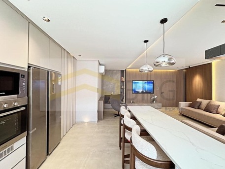 Abdoun, Apartments/Houses, JOD 15000/year,  2 BR,  Luxurious 2-Bedroom Apartment In Abdoun | ID: 37771