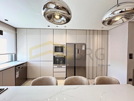 Abdoun, Apartments/Houses, JOD 15000/year,  2 BR,  Luxurious 2-Bedroom Apartment In Abdoun | ID: 37771