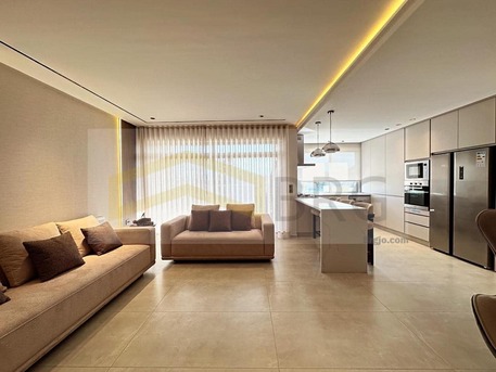 Abdoun, Apartments/Houses, JOD 15000/year,  2 BR,  Luxurious 2-Bedroom Apartment In Abdoun | ID: 37771