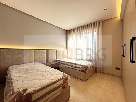 Abdoun, Apartments/Houses, JOD 15000/year,  2 BR,  Luxurious 2-Bedroom Apartment In Abdoun | ID: 37771