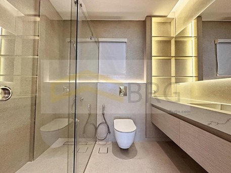 Abdoun, Apartments/Houses, JOD 15000/year,  2 BR,  Luxurious 2-Bedroom Apartment In Abdoun | ID: 37771