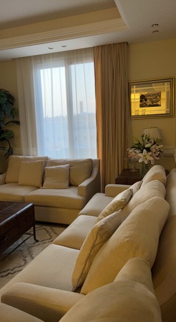 Al Malqa, Apartments/Houses, SAR 8500/month,  3 BR,  🏡 Stylish, Bright, And Ready For You &ndash; Don&rsquo;t Miss Out!At Almalqa