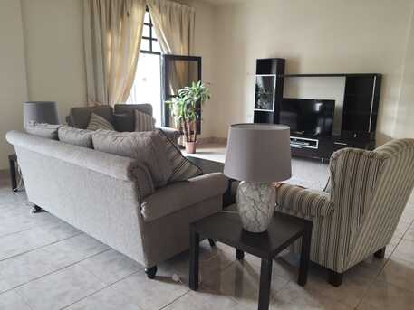 Kuwait City, Villas, KWD 600,  Furnished,  Villa For Rent In Salwa