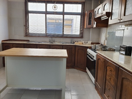 Kuwait City, Villas, KWD 600,  Furnished,  Villa For Rent In Salwa