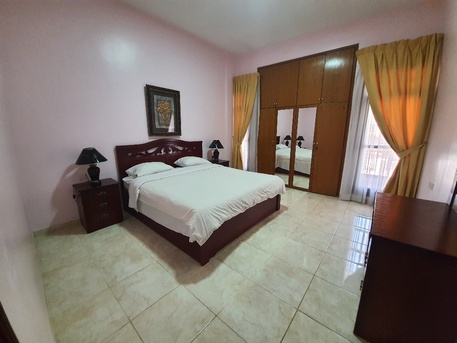 Kuwait City, Villas, KWD 600,  Furnished,  Villa For Rent In Salwa