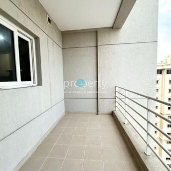 Salmiya, Apartments/Houses, KWD 650/month,  2 BR,  Sea-View 2-Bedroom Apartment For Rent In Salmiya
