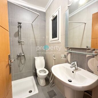 Salmiya, Apartments/Houses, KWD 650/month,  2 BR,  Sea-View 2-Bedroom Apartment For Rent In Salmiya