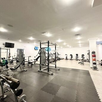 Salmiya, Apartments/Houses, KWD 650/month,  2 BR,  Sea-View 2-Bedroom Apartment For Rent In Salmiya