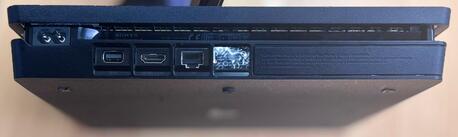 Doha, Electronics, QAR 550,  Sony PlayStation 4