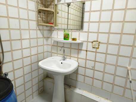 Jeddah, Rooms for Rent, SAR 1200/month,  ഫാമിലി ഫ്ലാറ്റ്