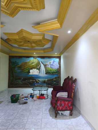 Jeddah, Rooms for Rent, SAR 1200/month,  ഫാമിലി ഫ്ലാറ്റ്
