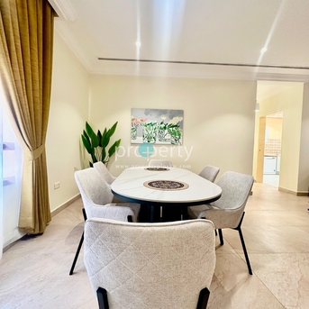 Kuwait City, Apartments/Houses, KWD 1200/month,  4 BR,  Fully Furnished 4 -Bedroom Apartment For Rent In Surra,Kuwait