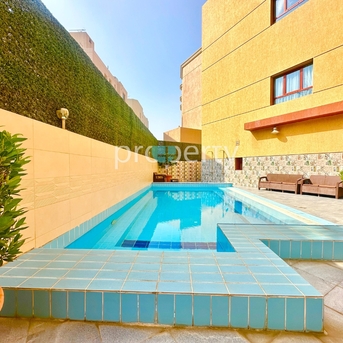 Kuwait City, Apartments/Houses, KWD 1200/month,  4 BR,  Fully Furnished 4 -Bedroom Apartment For Rent In Surra,Kuwait