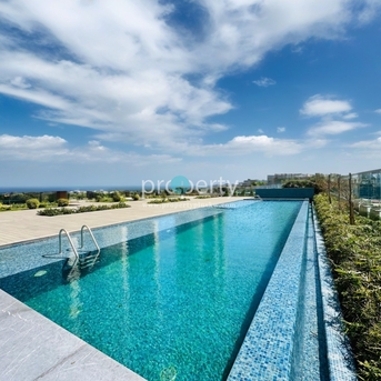 Kuwait City, Apartments/Houses, KWD 1300/month,  3 BR,  Stunning Three-Bedroom Sea View Apartment For Rent In Daiya,Kuwait