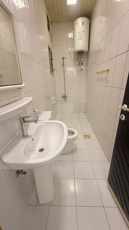 Hoora, Apartments/Houses, BHD 190,  2 BR,  1Bath,Ewa,semi Furnished Spacious Flat 4 Rent N Hoora@ALL INCLUSIVE, 33112437