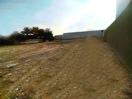 Sitra, Industrial Land, BHD 870,  1741 Sq. Meter,  Industrial Land For Rent In Sitra &ndash; Um Al Baidh BD.870/-