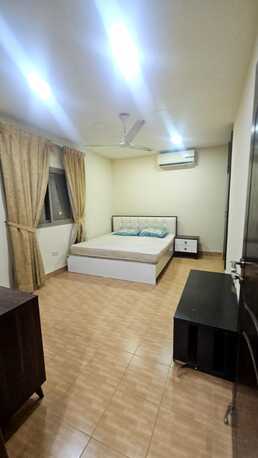 Segaya, Apartments/Houses, BHD 250/month,  Furnished,  1 BR,  1 Bedroom Fully Furnished Flat For Rent With Ewa