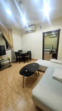 Segaya, Apartments/Houses, BHD 250/month,  Furnished,  1 BR,  1 Bedroom Fully Furnished Flat For Rent With Ewa