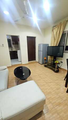 Segaya, Apartments/Houses, BHD 250/month,  Furnished,  1 BR,  1 Bedroom Fully Furnished Flat For Rent With Ewa