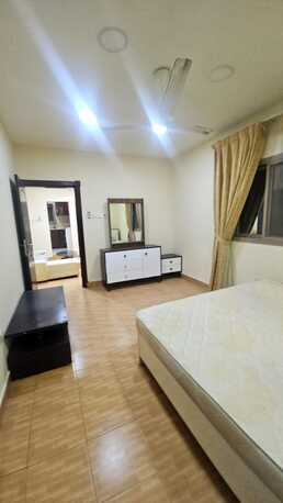 Segaya, Apartments/Houses, BHD 250/month,  Furnished,  1 BR,  1 Bedroom Fully Furnished Flat For Rent With Ewa