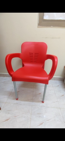 Manama, Furniture, BHD 5,  Chairs For Sale