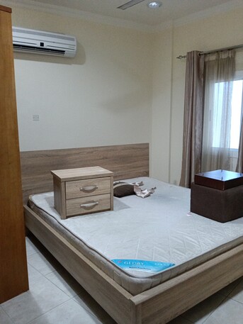 Segaya, Apartments/Houses, BHD 250/month,  Furnished,  1 BR,  1 Bedroom Fully Furnished Flat