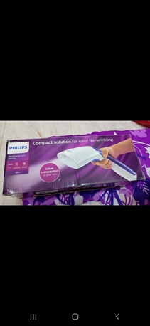 Manama, Appliances, BHD 13,  Philips Steamer For Sale