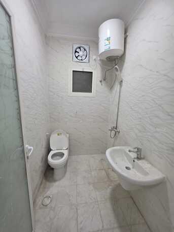 Thuqbah, Apartments/Houses, SAR 23000/year,  2 BR,  Consisting 2 Bedrooms 2 Bathrooms,a Living Room And Kichen ,with Split Ace