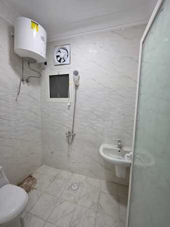 Thuqbah, Apartments/Houses, SAR 23000/year,  2 BR,  Consisting 2 Bedrooms 2 Bathrooms,a Living Room And Kichen ,with Split Ace