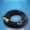 24CNC (MACHINE AFZAR IRANIAN ( MITSUBISHI ENCODER CABLE