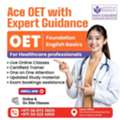 OET Nursing English Course Sharjah Call 0568723609