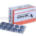 Cenforce 200 Mg Voor Mannen &ndash; Boost Direct Je Uithoudingsvermogen & Zelfvertrouwen