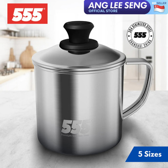 Singapore, Household Items, Stainless Steel Drinking Cups