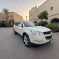 SAR 16000,  Chevrolet Traverse,  2011,  Automatic,  250000 KM,  Cheverolet Traverse  One Owner 7 Seater Good Price