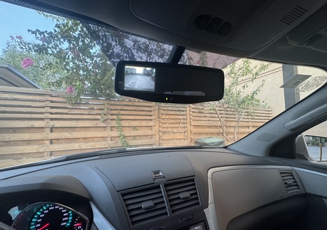 Riyadh, Vehicles, Cars & Trucks , SAR 16000,  Chevrolet Traverse,  2011,  Automatic,  250000 KM,  Cheverolet Traverse  One Owner 7 Seater Good Price