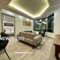 KWD 550/month,  Furnished,  1 BR,  Fully Furnished 1-Bedroom Apartment For Rent In Sharq