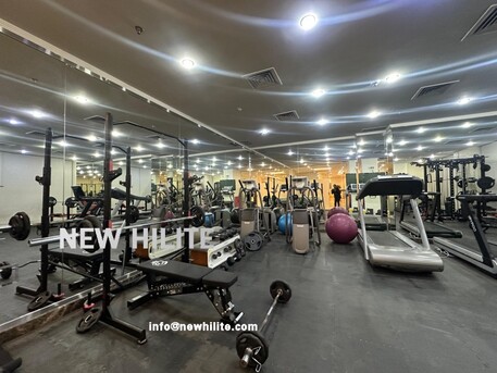 Kuwait City, Apartments/Houses, KWD 550/month,  Furnished,  1 BR,  Fully Furnished 1-Bedroom Apartment For Rent In Sharq