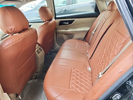 Khobar, Vehicles, Cars & Trucks , SAR 22000,  Nissan Altima,  2014,  Automatic,  315000 KM,  ✨   &ndash; 2.5 S | Black | Excellent Condition ✨