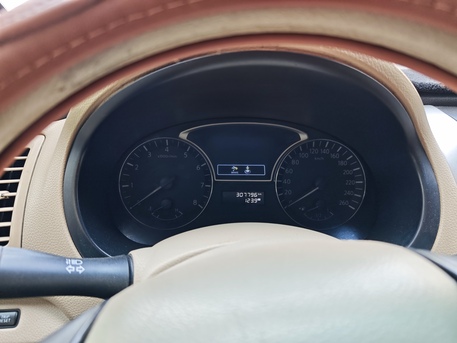 Khobar, Vehicles, Cars & Trucks , SAR 22000,  Nissan Altima,  2014,  Automatic,  315000 KM,  ✨   &ndash; 2.5 S | Black | Excellent Condition ✨