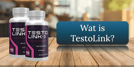 Amsterdam, Health, TestoLink Testosterone:[TestoLink Anmeldelser] TestoLink Mannelijke Versterkingscapsules.