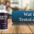 TestoLink Testosterone:[TestoLink Anmeldelser] TestoLink Mannelijke Versterkingscapsules.